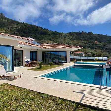 ארקו דה קלחטה Villa Palheiros מראה חיצוני תמונה