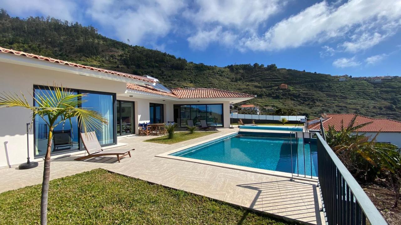 ארקו דה קלחטה Villa Palheiros מראה חיצוני תמונה