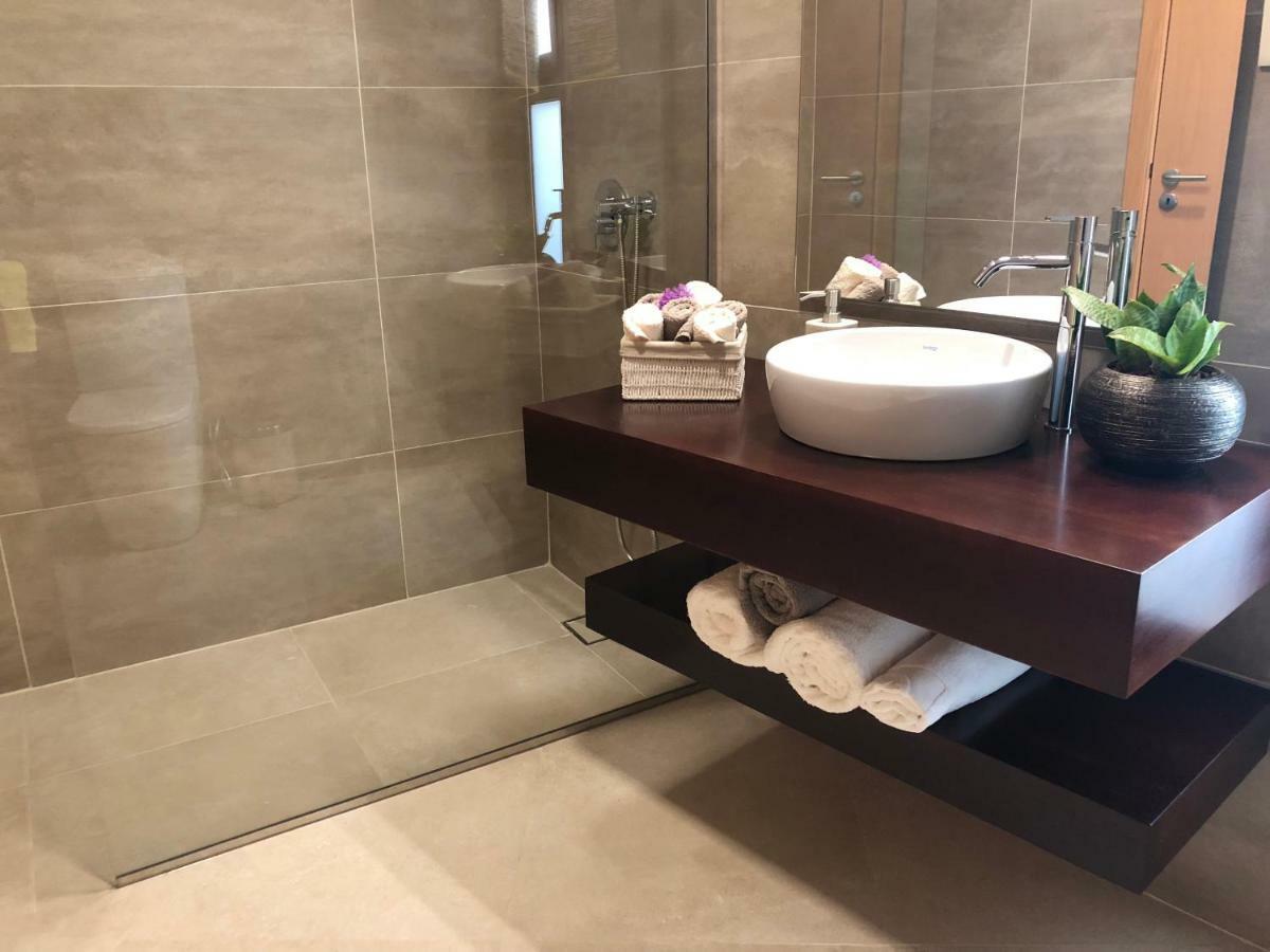 ארקו דה קלחטה Villa Palheiros מראה חיצוני תמונה