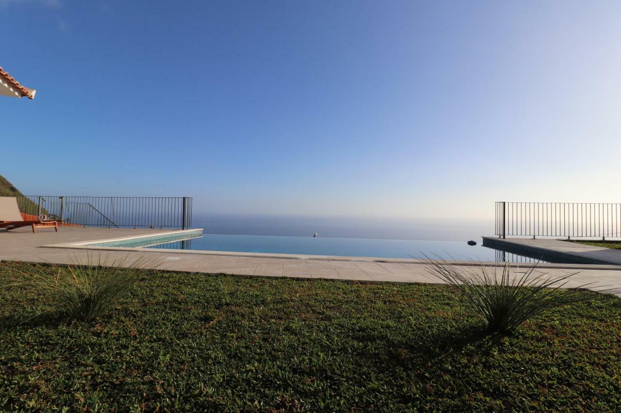 ארקו דה קלחטה Villa Palheiros מראה חיצוני תמונה