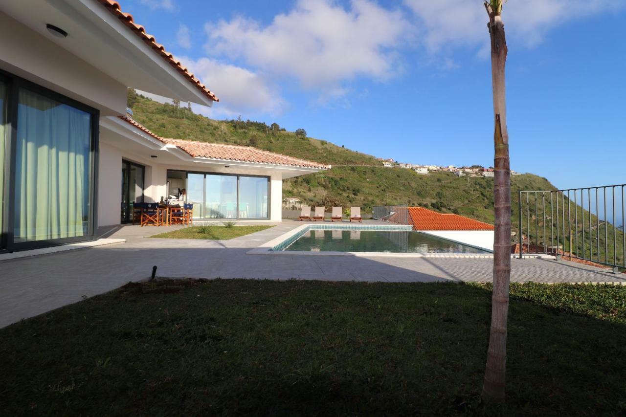 ארקו דה קלחטה Villa Palheiros מראה חיצוני תמונה