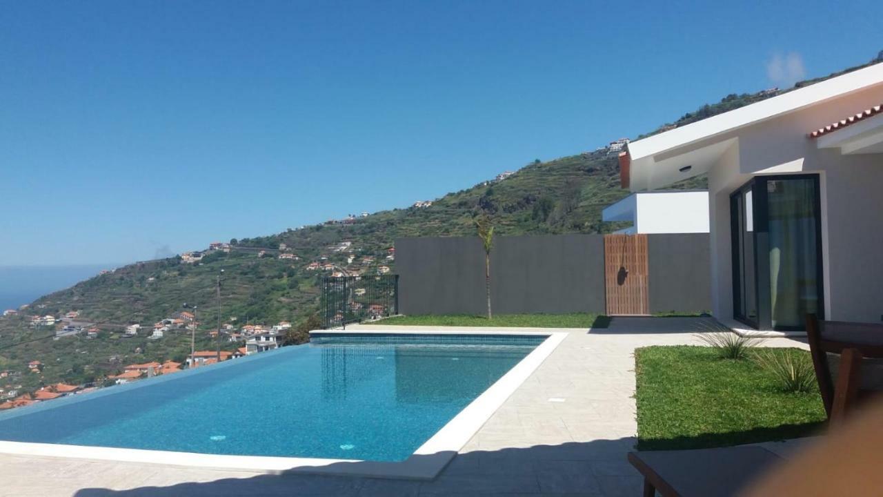 ארקו דה קלחטה Villa Palheiros מראה חיצוני תמונה