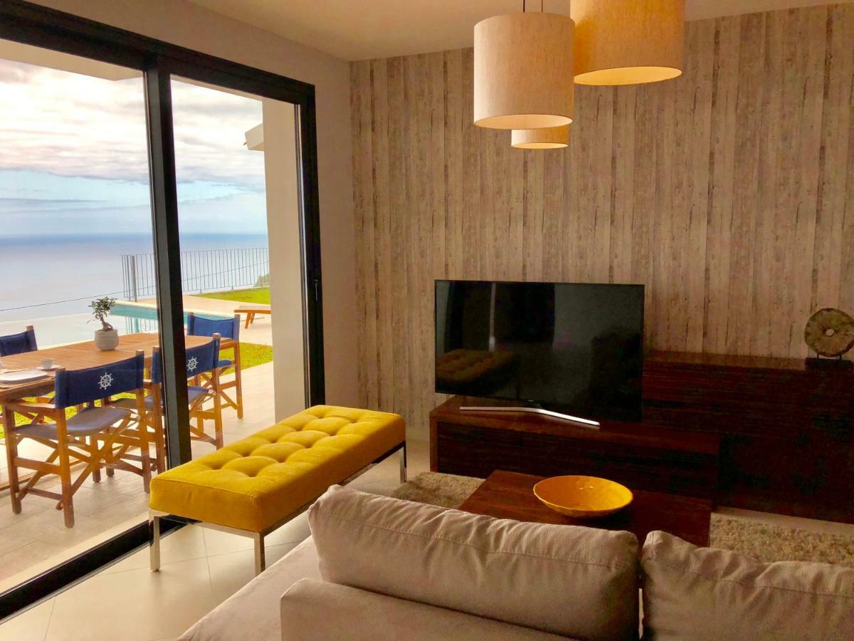 ארקו דה קלחטה Villa Palheiros מראה חיצוני תמונה
