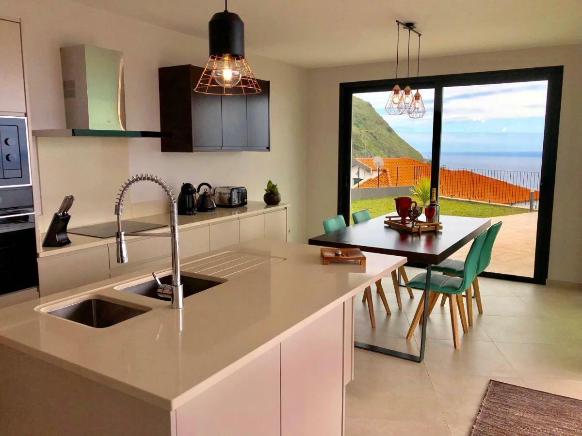 ארקו דה קלחטה Villa Palheiros מראה חיצוני תמונה