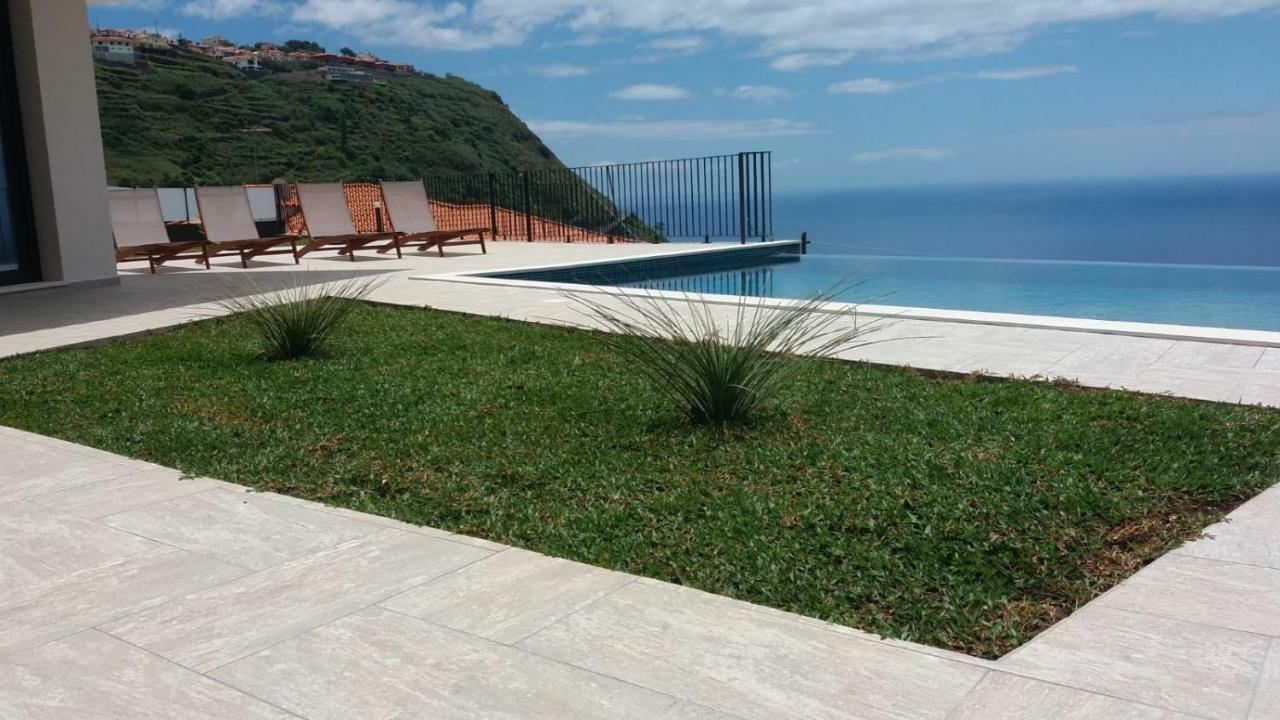 ארקו דה קלחטה Villa Palheiros מראה חיצוני תמונה
