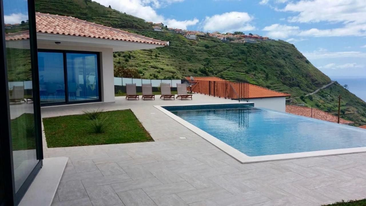 ארקו דה קלחטה Villa Palheiros מראה חיצוני תמונה