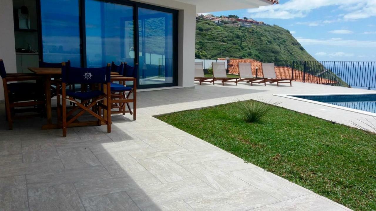 ארקו דה קלחטה Villa Palheiros מראה חיצוני תמונה