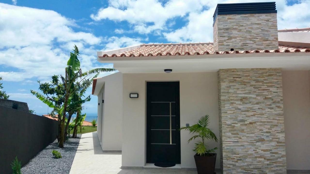 ארקו דה קלחטה Villa Palheiros מראה חיצוני תמונה