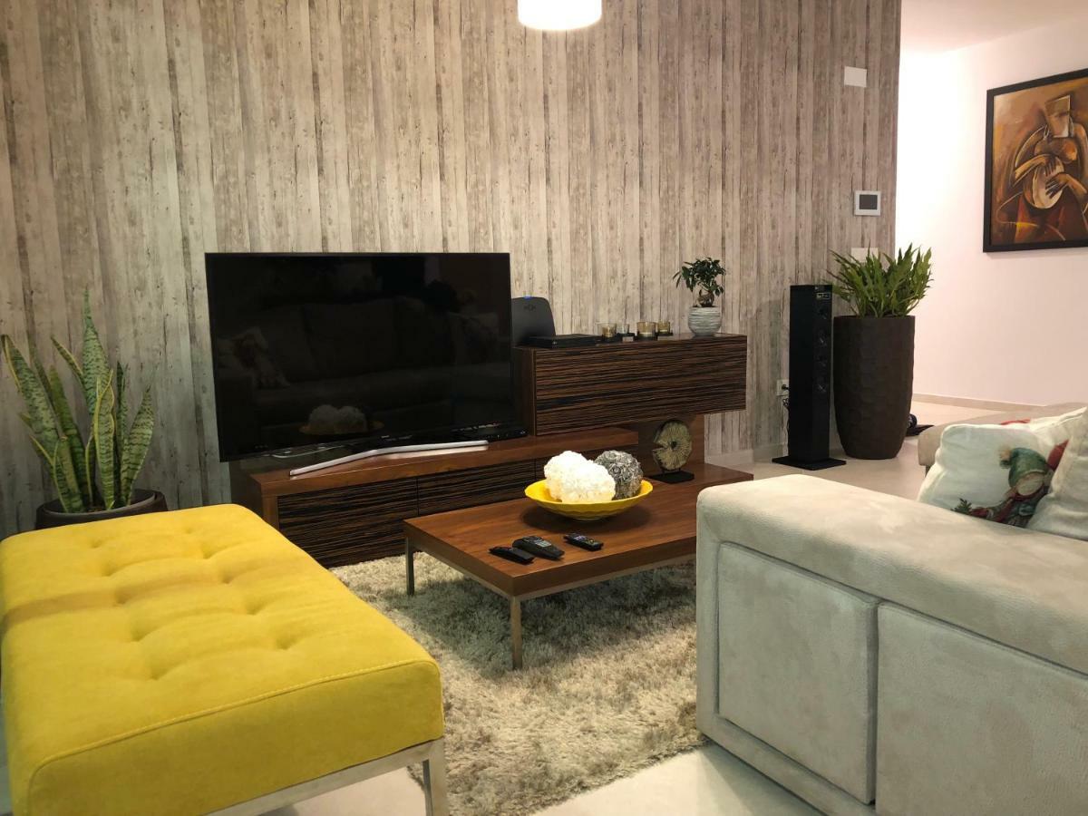ארקו דה קלחטה Villa Palheiros מראה חיצוני תמונה